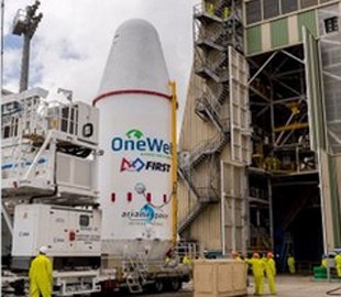 Названа новая дата запуска ракеты «Союз-СТ» со спутниками OneWeb