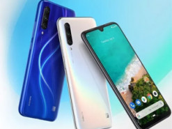 Старый смартфон Xiaomi получил свежее обновление прошивки