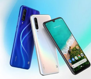 Старый смартфон Xiaomi получил свежее обновление прошивки