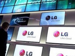 Первый дисплейный контракт Samsung и LG отложен на год