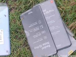 На Тернопільщині чоловік вийшов з в'язниці та за день вкрав 9 телефонів