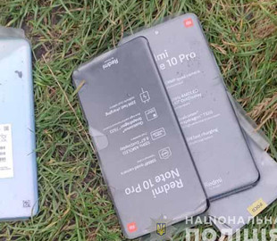 На Тернопільщині чоловік вийшов з в'язниці та за день вкрав 9 телефонів