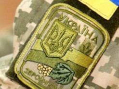 Дружина загиблого на Харківщині військового просить надати її чоловіку звання Героя України