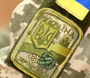 Дружина загиблого на Харківщині військового просить надати її чоловіку звання Героя України
