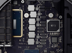 В ноутбуках и компьютерах Apple нашли серьёзную уязвимость