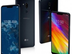 Ухудшенная версия LG G7 стоит дороже китайских флагманов