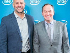 Intel готова обратиться за помощью к сторонним производителям полупроводниковых изделий