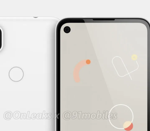 Google может представить Pixel 4a в середине мая