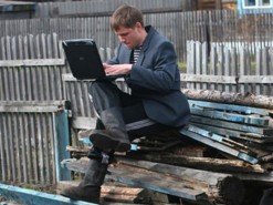 Укртелеком за 6 миллиардов готов победить цифровой разрыв