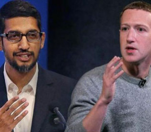 Конгресс США обвинил Google и Facebook в навязывании своих сервисов детям