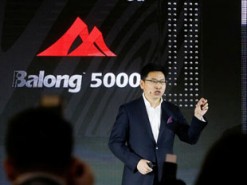Генеральный директор Huawei подтвердил, что компания готова поставлять Apple модемы 5G