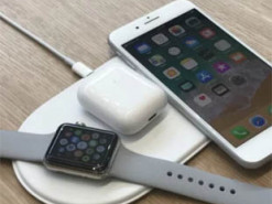 Apple выпустит компактную версию AirPower в этом году