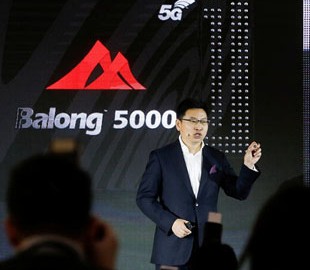 Генеральный директор Huawei подтвердил, что компания готова поставлять Apple модемы 5G