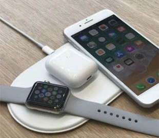 Apple выпустит компактную версию AirPower в этом году