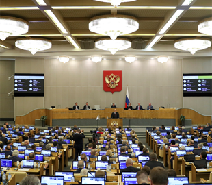 "Ресурс, який веде підривну діяльність": у Держдумі натякнули на блокування Youtube в РФ