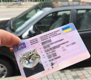 Суд виніс вирок жінці з Рожнятівщини, яка замовила водійське посвідчення через інтернет