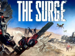 Новое дополнение к The Surge отправит игроков в мир Дикого Запада