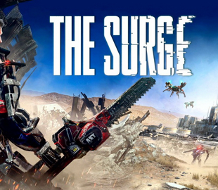 Новое дополнение к The Surge отправит игроков в мир Дикого Запада