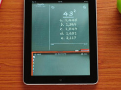 Без бумажных журналов и дневников: на Донетчине внедряют "электронную школу"