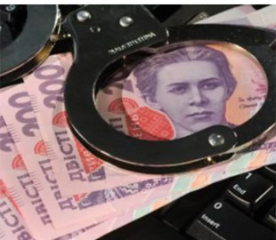 Правоохоронці викрили серійного шахрая, який ошукав людей на понад 130 тисяч гривень