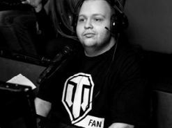 Умер известный стример по игре World of Tanks