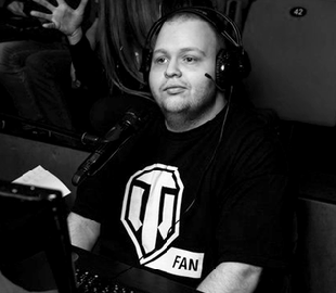 Умер известный стример по игре World of Tanks