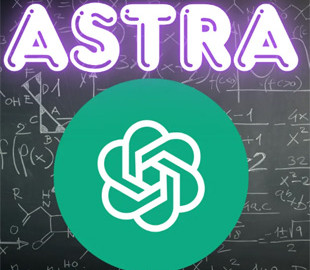 Новий математичний прорив ШІ: Astra розв'язала задачі, над якими вчені працювали десятиліттями