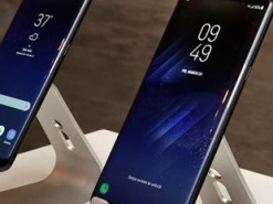Инсайдер опубликовал изображение смартфона Samsung Galaxy S9