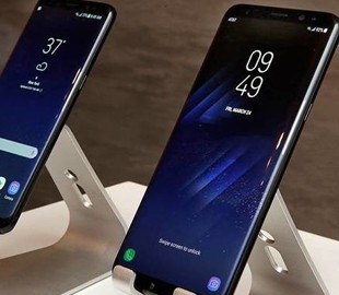 Инсайдер опубликовал изображение смартфона Samsung Galaxy S9