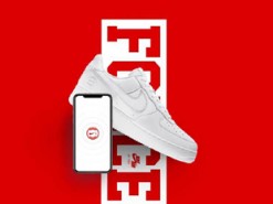 Nike показала "умные" кроссовки с NFC-чипом