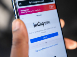 В Instagram запускають систему пошуку зниклих дітей