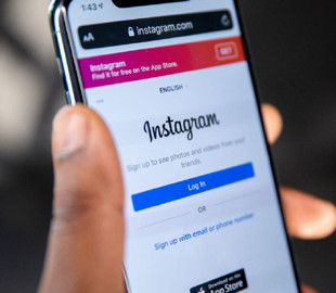 В Instagram запускають систему пошуку зниклих дітей