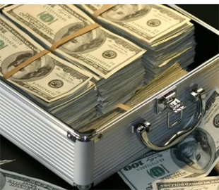 Кількість мільярдерів у світі стрімко зростає — Forbes