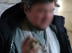 Зливав ворогу дані про ЗСУ у Сєвєродонецьку: судитимуть священника УПЦ МП