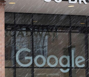 Google відмовилася від проекту по будівництву чотирьох кампусів в Сан-Франциско