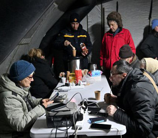 Скільки годин працює зв'язок без світла: у Мінцифри назвали точні цифри