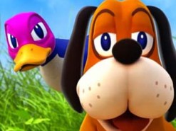 Уткой можно управлять: тайну игры Duck Hunt раскрыли спустя 25 лет