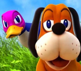 Уткой можно управлять: тайну игры Duck Hunt раскрыли спустя 25 лет