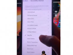 Как превратить iPhone в увеличительное стекло: в сети показали полезный трюк