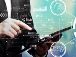 Тайванський техногігант Foxconn: ШІ знищує попит на дешеву робочу силу