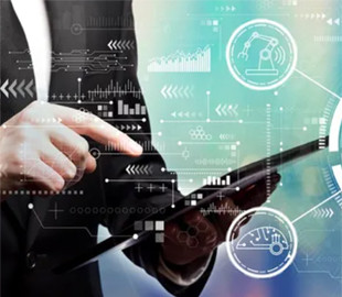 Тайванський техногігант Foxconn: ШІ знищує попит на дешеву робочу силу