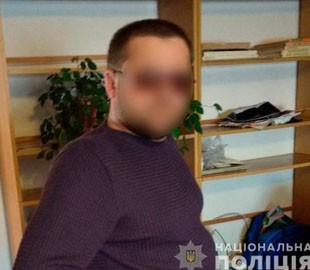 Задержан мошенник, собиравший в соцсети деньги на лечение больных детей