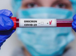 Бустерна доза вакцини може не захистити від мутацій Омікрону