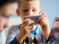 Британские власти обеспокоены «оцифровыванием» детей