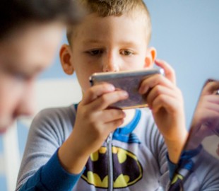 Британские власти обеспокоены «оцифровыванием» детей