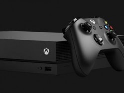 Microsoft начала рассылать октябрьское обновление Xbox One