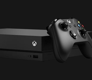 Microsoft начала рассылать октябрьское обновление Xbox One