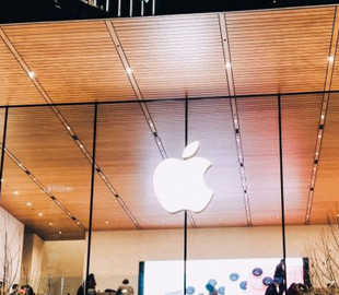 Apple накрив масштабний збій: користувачі втратили доступ до iCloud і Find My