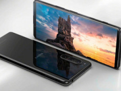 Официальный ролик показывает Sony Xperia 5 II за пару недель до анонса