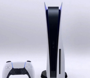 Amazon случайно показал цену PlayStation 5